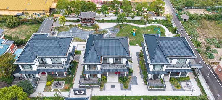 庐山纯境民宿(庐山北门换乘中心店)图片