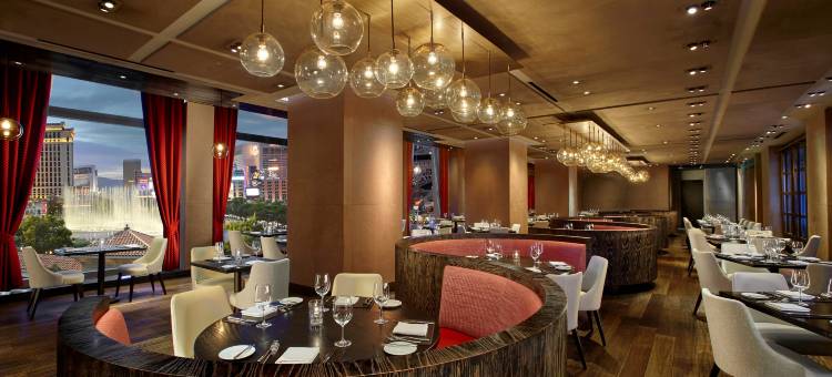 拉斯维加斯大都会酒店(The Cosmopolitan of Las Vegas)图片