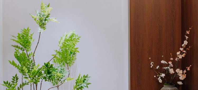 梅璟艺术酒店(坊子泰华城店)图片