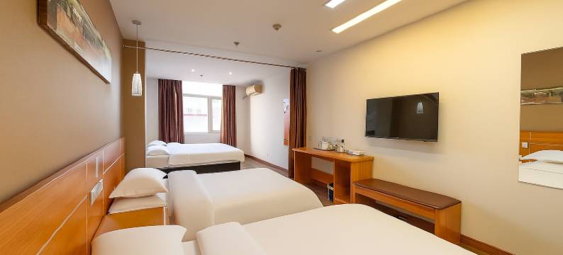 德优酒店(涞源汽车站店)图片