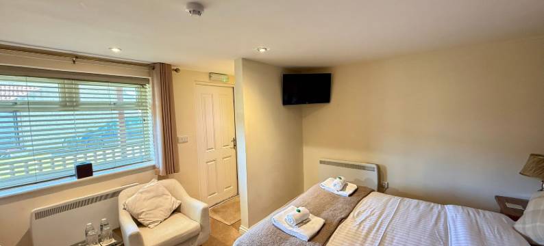 伍德曼宾馆(The Woodman Inn)图片