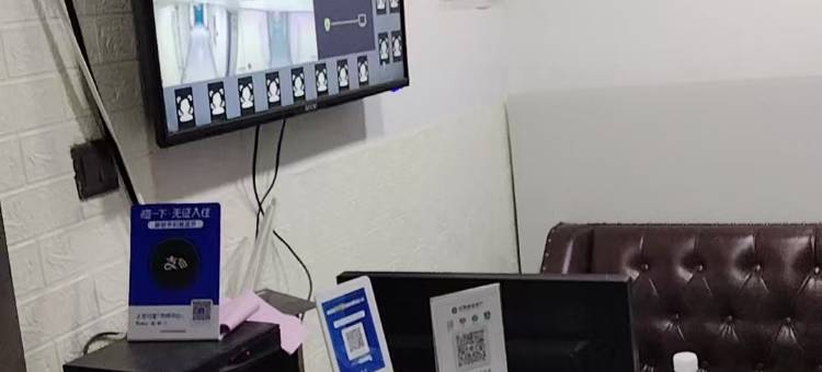 优佳精品民宿(内蒙古民族大学店)图片