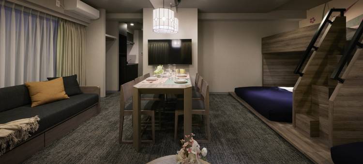 Minn 上野入谷(Minn Ueno Iriya)图片