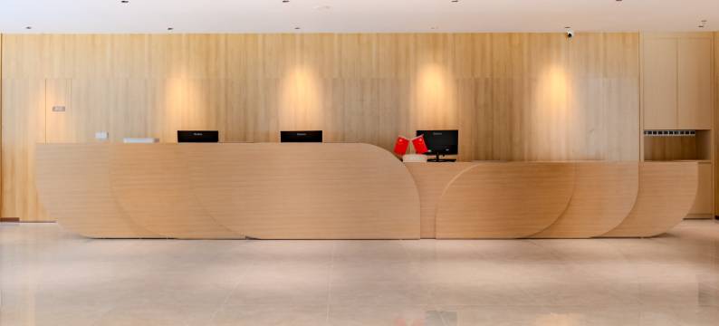 通用风华三亚度假中心海景酒店图片