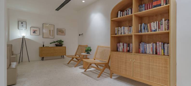 大理熙冉·洱海墅(洱海生态廊道廊桥店)图片