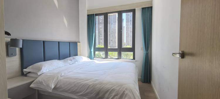 南湾酒店(汕头潮博馆店)图片