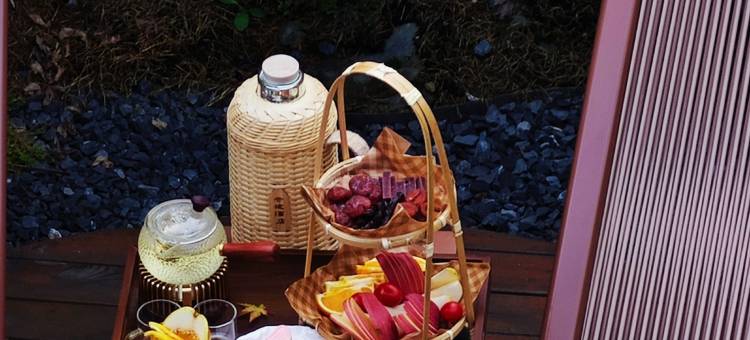 云途酒店(都江堰景区南桥店)图片