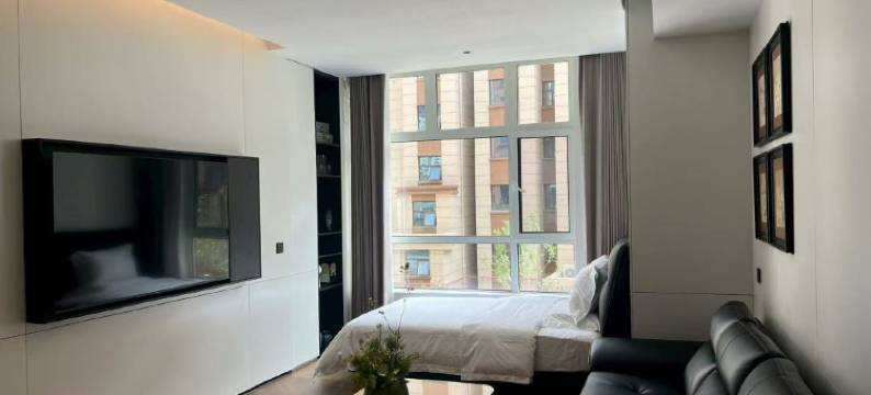 李礼智慧民宿图片