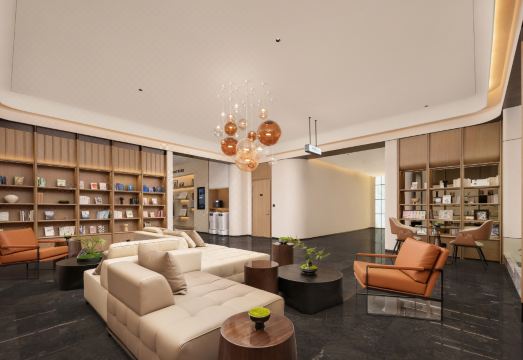 Yaduo Hotel, Caoqiao East Road, Beijing South Railway StationHotel Overview