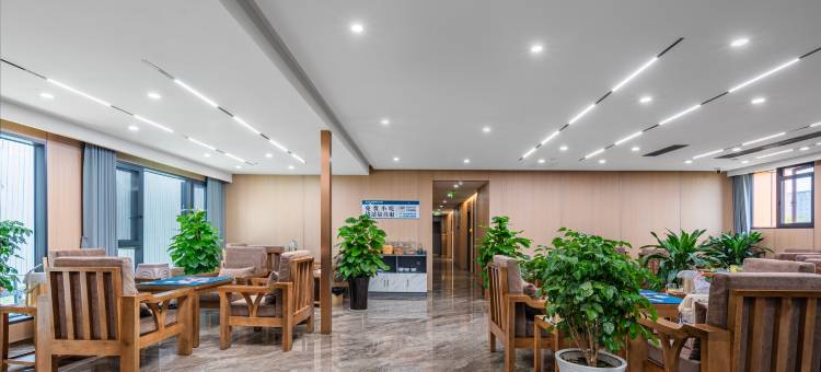 西柚酒店(吾悦广场武侯立交地铁站店)图片