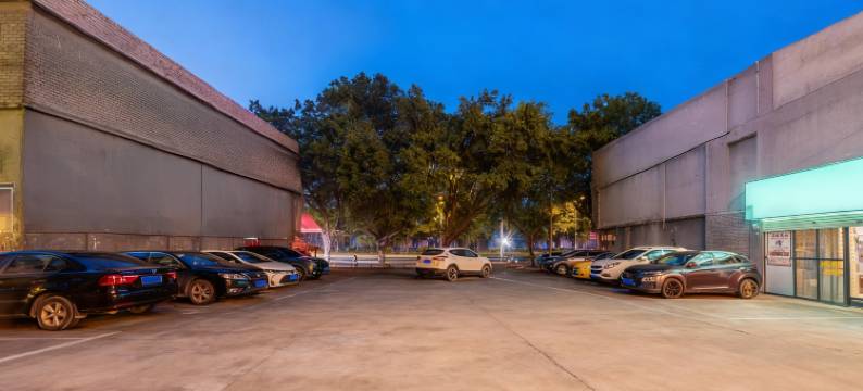 一品驿站酒店(兴宁区政府小鸡村地铁站店)图片