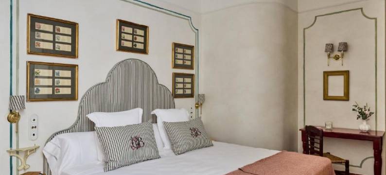 克里斯汀贝德福尔 马拉加(Cristine Bedfor Malaga)图片