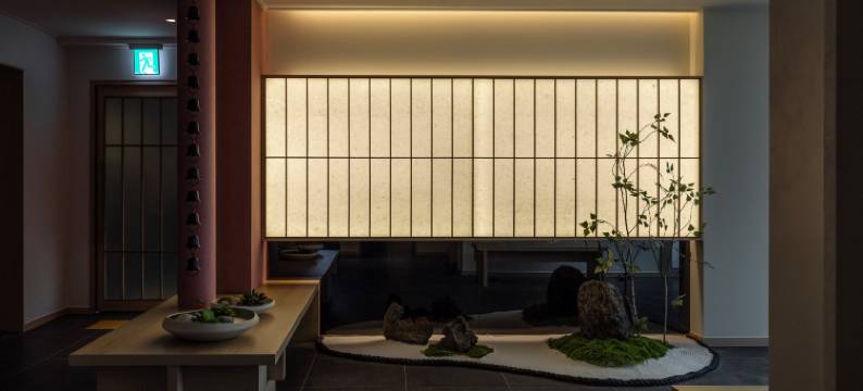 釜山海云台Aank度假村及水疗(Aank Resort & Spa Busan Haeundae)图片