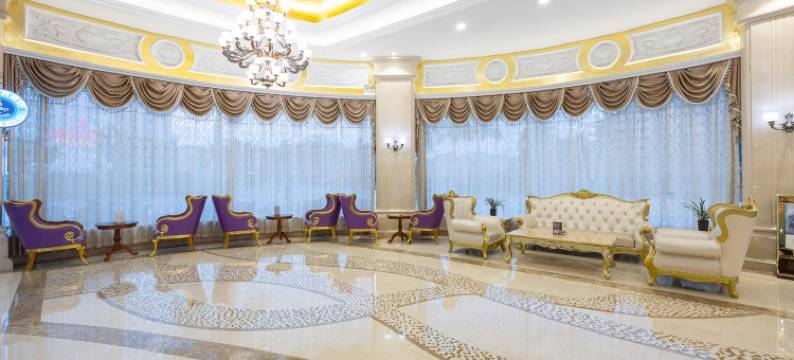 维也纳酒店(广州白云机场花都大道店)图片