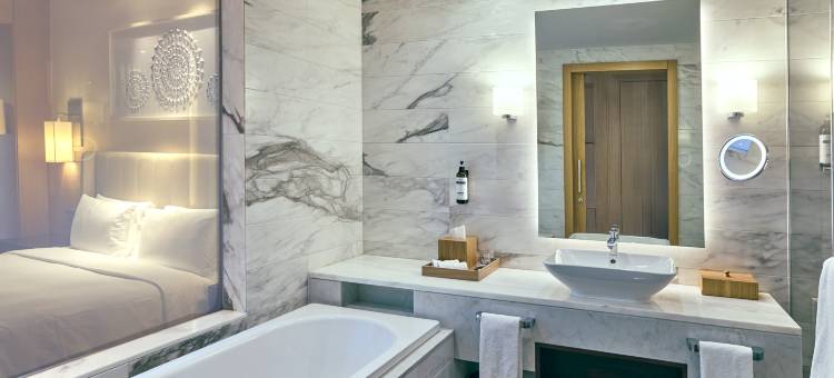 塔什干凯悦酒店(Hyatt Regency Tashkent)图片