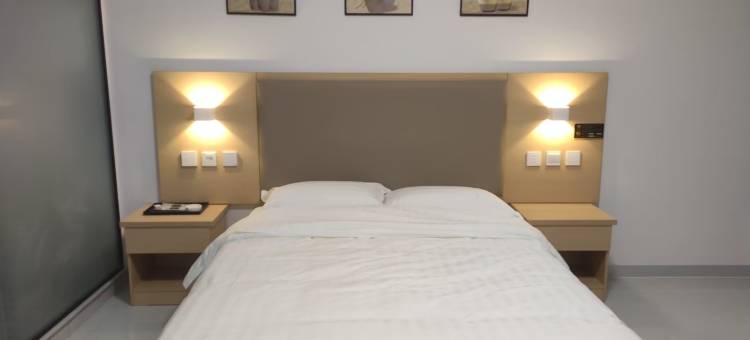 水岸暖居民宿图片