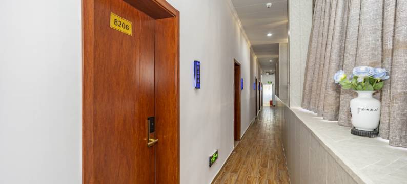 轻奢云缦酒店(苏州观前街拙政园店)图片