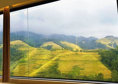 阡陌间民宿(龙胜龙脊梯田观景台店)图片