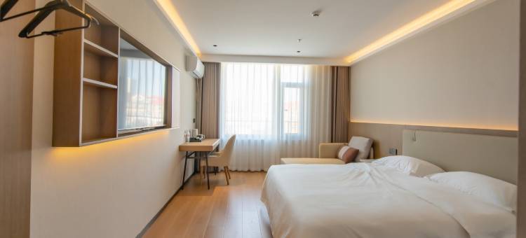 海棠里酒店图片