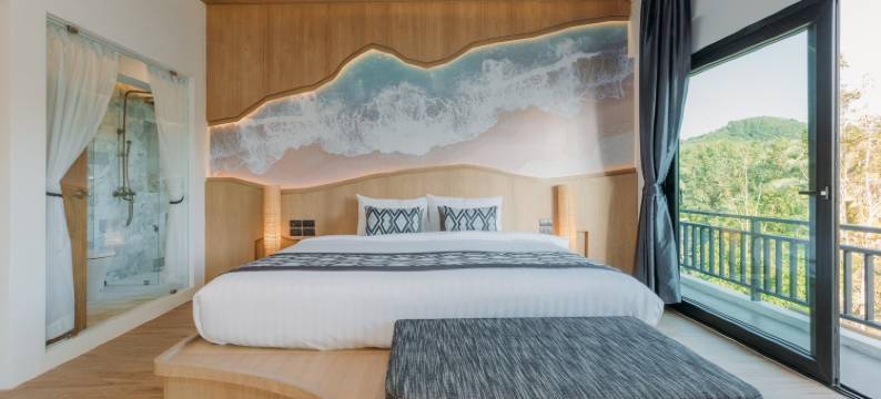 班塔拉尼亚度假村(Baan Taranya Koh Yao Yai Resort)图片