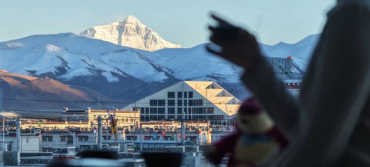 此生必驾酒店图片