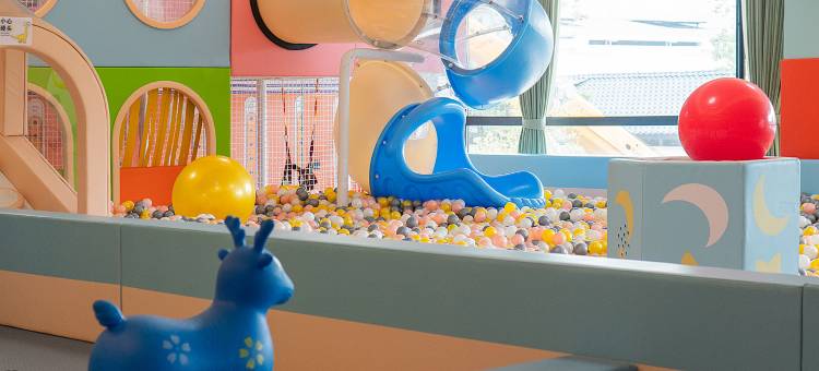 清远水上云朵酒店图片