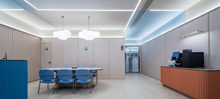 汉庭酒店(咸阳中心广场店)图片