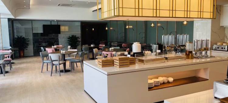 永乐之星酒店(十堰房县店)图片