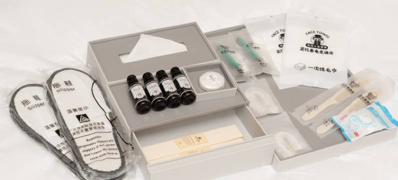 伊金霍洛旗正亿泰酒店图片