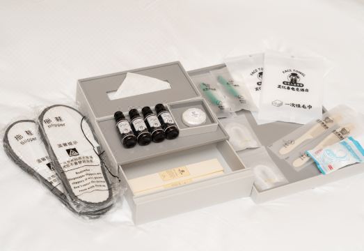 Yijinhuoluo zhengyitai Hotel Hotel Overview