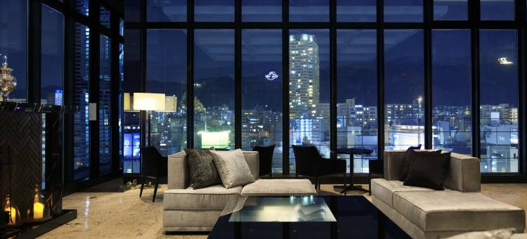 神户东亚之路光芒酒店(CANDEO HOTELS)(Candeo Hotels Kobe Tor Road)图片