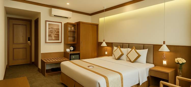 都維角飯店(Tuong Vi Corner Hotel)图片