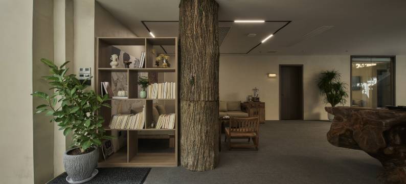 昆仑· 山月民宿(潮州古城牌坊街店)图片