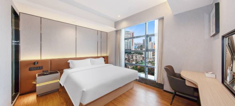 艺龙瑞阁(广州北京路步行街大佛寺店)图片