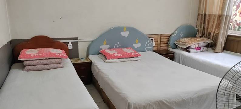 舒心旅馆(长治火车站店)图片