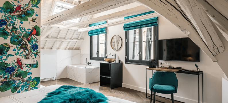 De Bij Middelburg图片