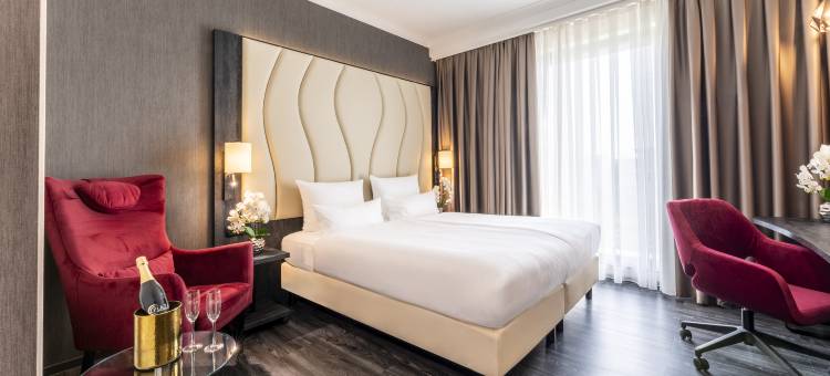 PLAZA Premium Grand Winston图片