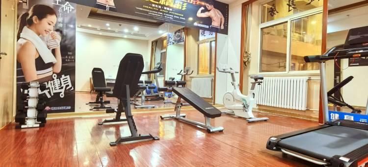 银座佳驿酒店(济南商河汽车站未来广场店)图片