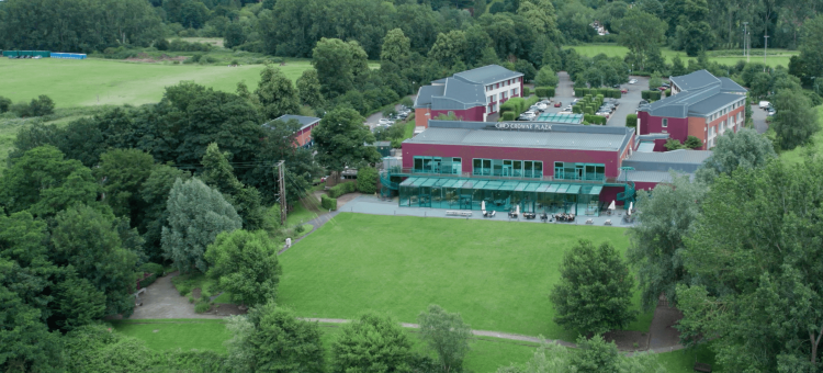 Crowne Plaza 马洛(Crowne Plaza Marlow)图片