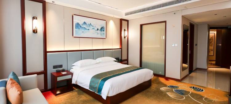 军兵大酒店图片