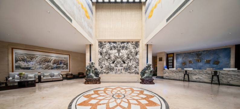 西峡方圆国际桐凤祥饭店图片