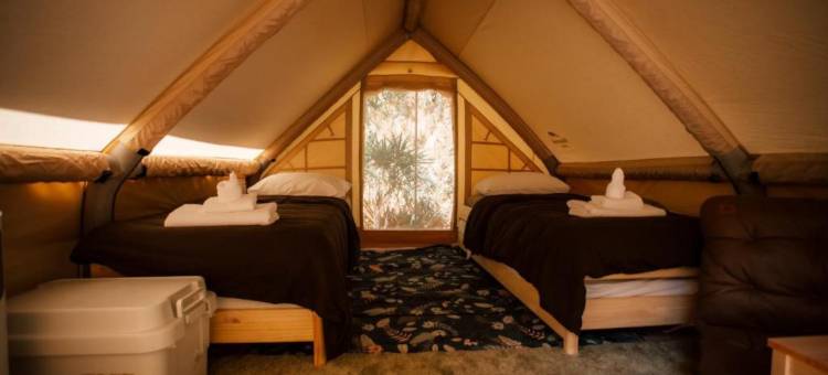 Mornery The Riverside图片