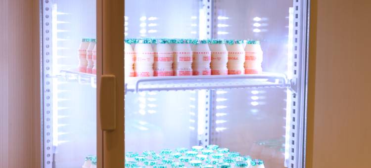 Dormy Inn快捷酒店-三河安城天然温泉(Dormy Inn Express Mikawaanjo)图片