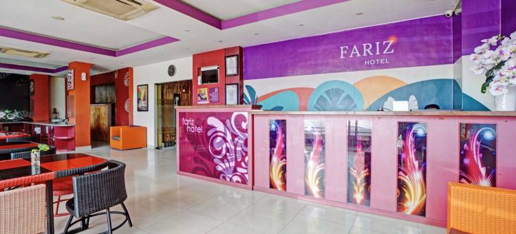 Townhouse Oak Malang near ITN Malang formerly Fariz Hotel Singosari图片