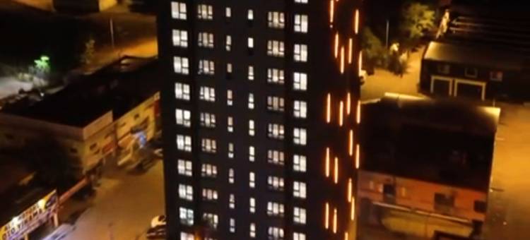 单程(One Way)图片