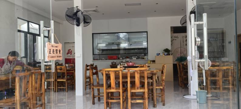 恭城鸿禧民宿图片