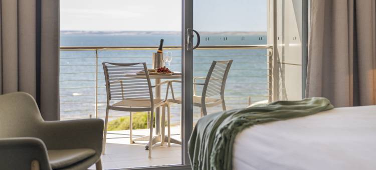 奥罗拉新鲜空气酒店(Ozone Hotel Kangaroo Island)图片