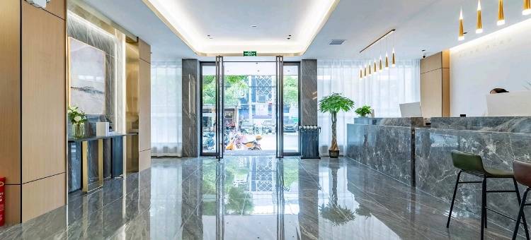 本色电竞酒店(荆州古城博物馆店)图片