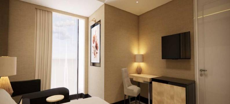 Trans Hotel Jakarta图片