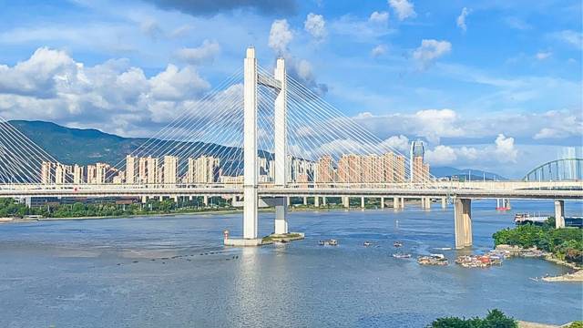 福州中庚聚龙酒店图片